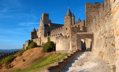 Carcassonne