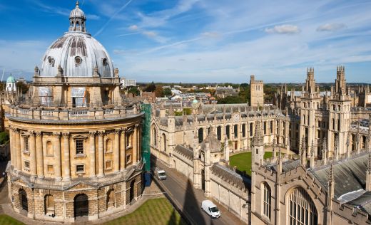 Oxford