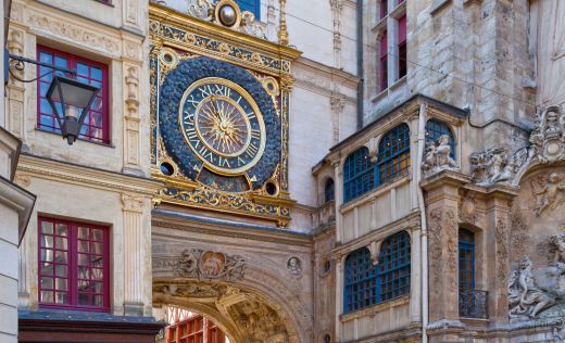 Altstadt Rouen