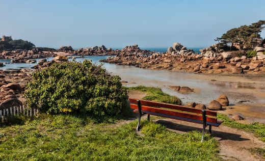 Bretagne Impression