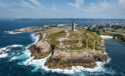 La Coru&ntilde;a
