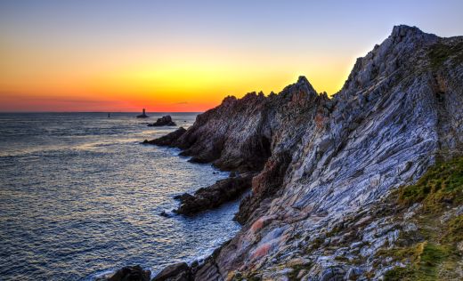 Pointe Du Raz