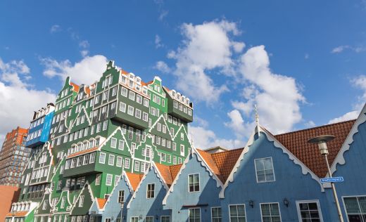 Zaandam