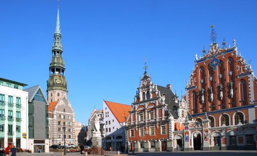 Riga