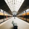 Bahnhof Sao Bento Porto