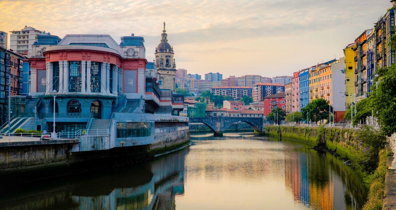 Bilbao