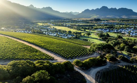 Stellenbosch