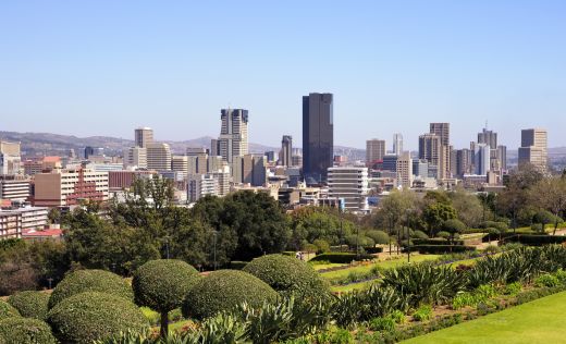 Pretoria