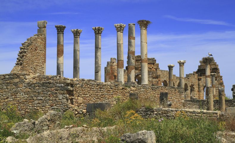 Volubilis