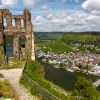 Traben Trarbach, Grevenburg