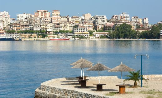 Saranda