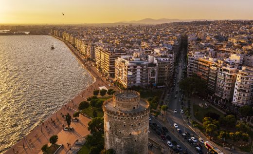 Thessaloniki