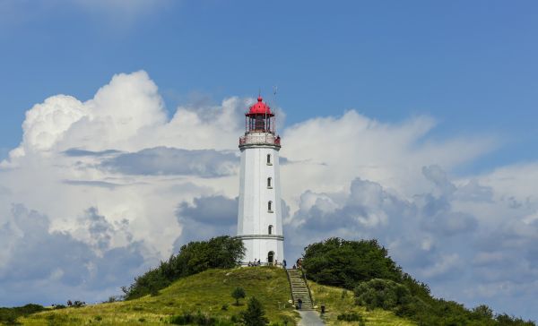 Hiddensee