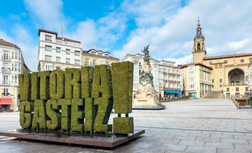 Vitoria Gasteiz