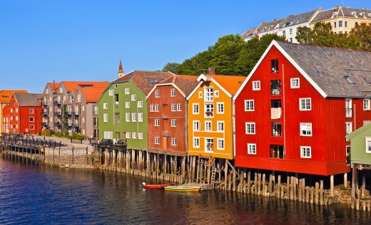 Trondheim