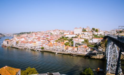 Porto Ribeira