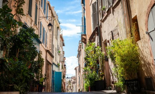Marseille