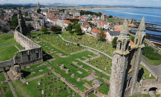 St. Andrews Cathedral