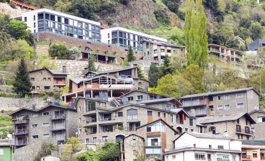 Andorra La Vella
