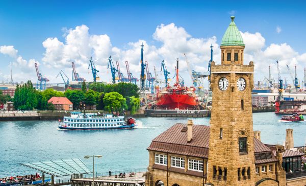 Hamburg
