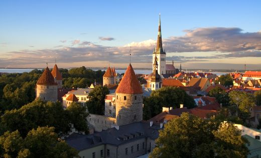 Tallinn