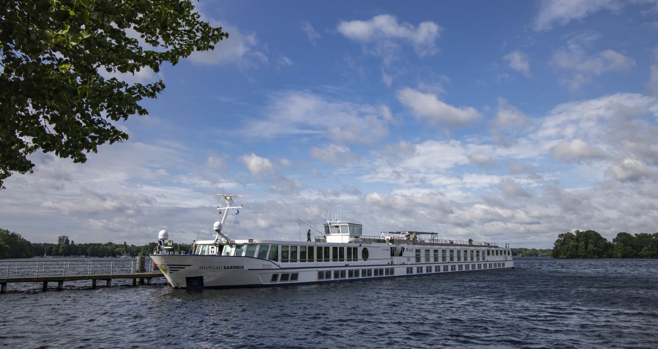 MS Saxonia