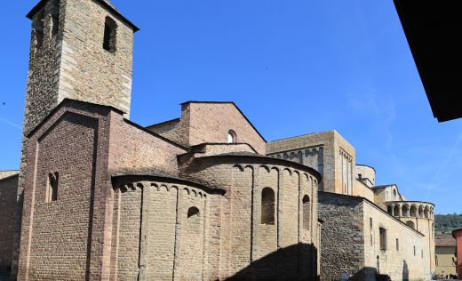La Seu d'Urgell