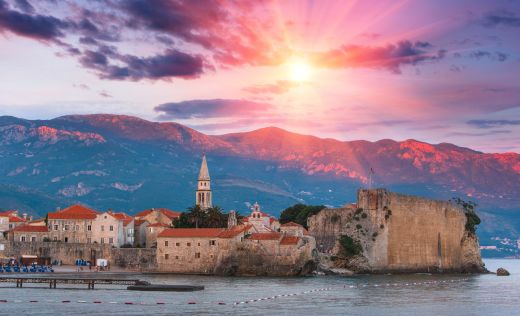 Budva