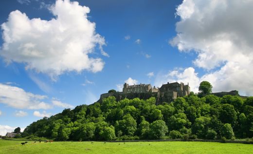Stirling Castle