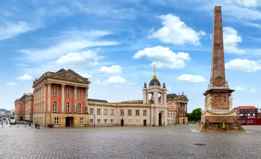 Potsdam