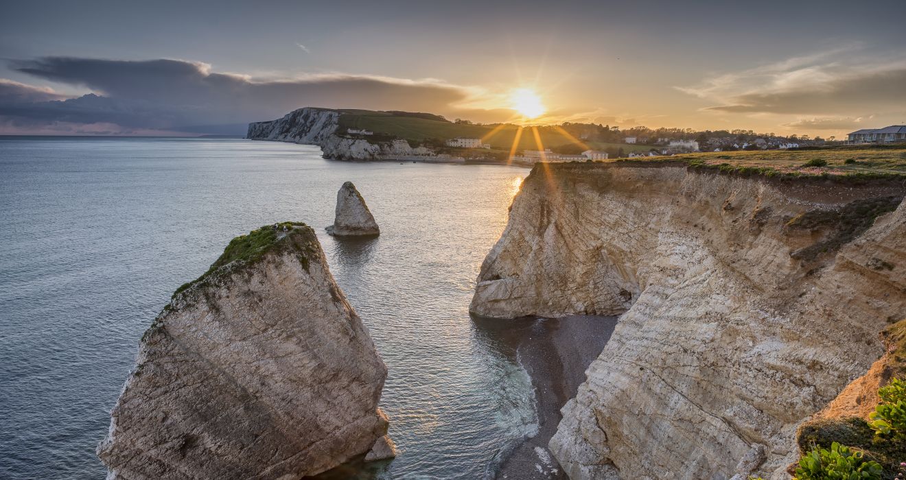 Isle Of Wight