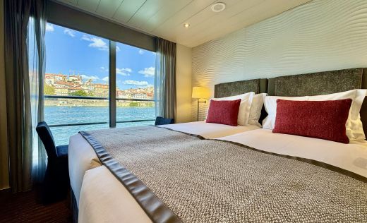 Ms Douro Spirit 13