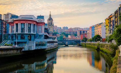 Bilbao