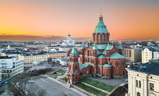 Uspenski-Kathedrale
