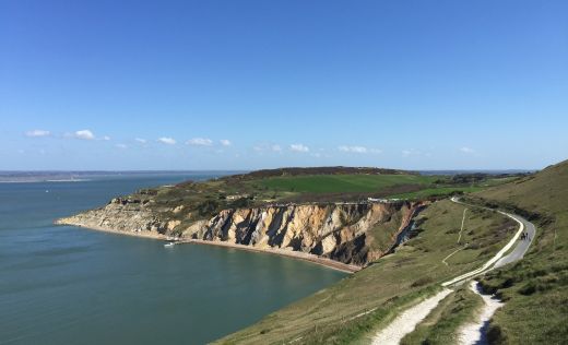 Isle Of Wight