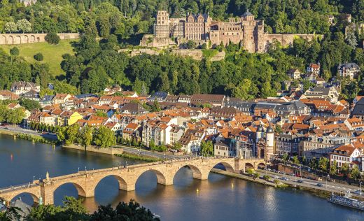 Heidelberg