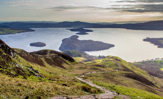 Trossachs