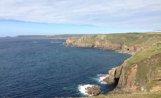 Lands End