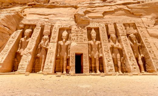 Abu Simbel