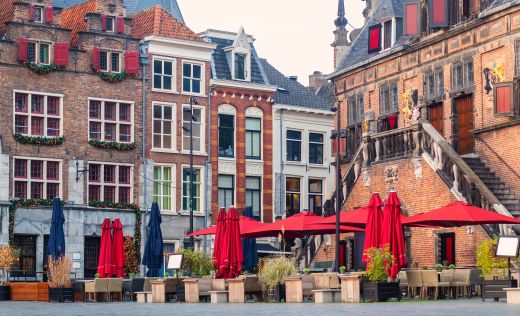 Nijmegen
