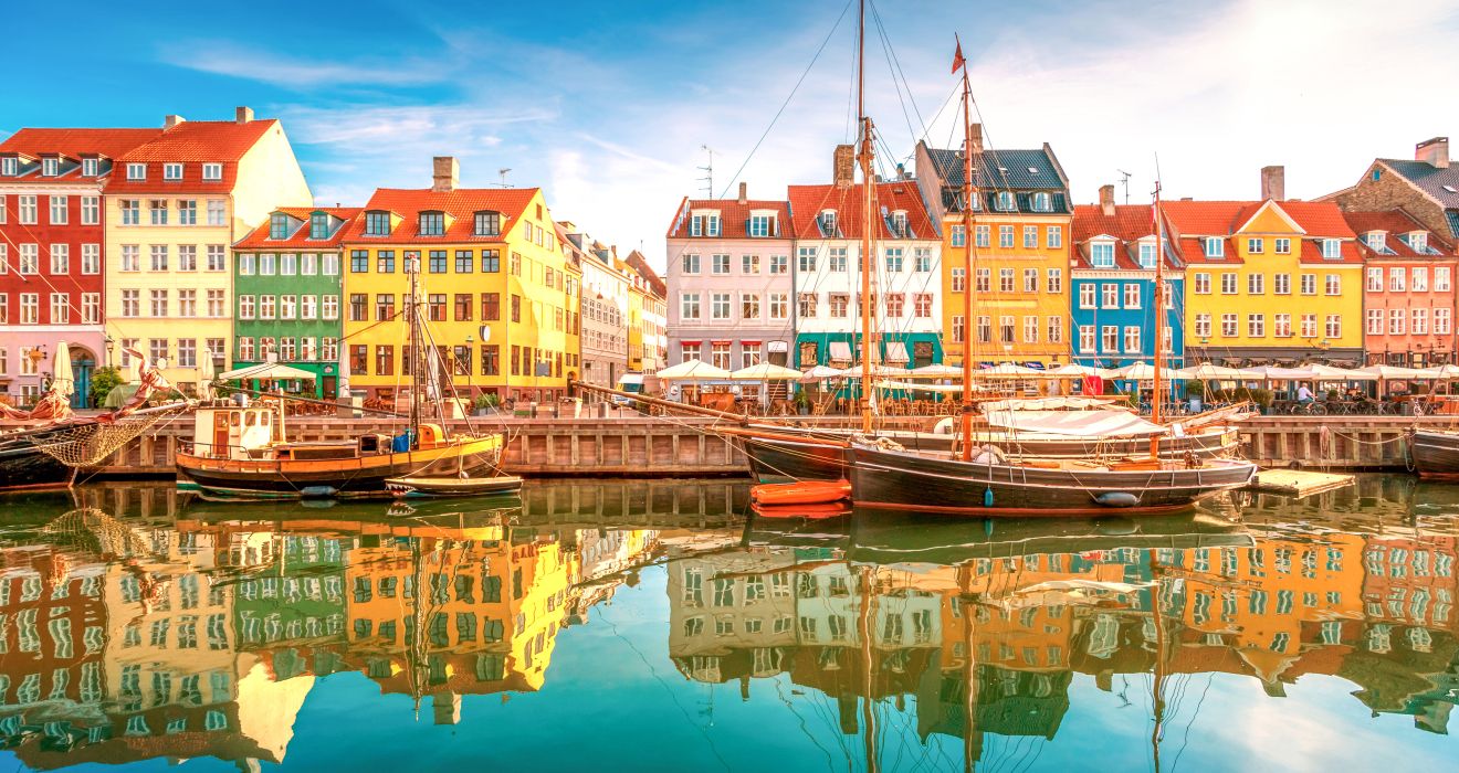 Kopenhagen