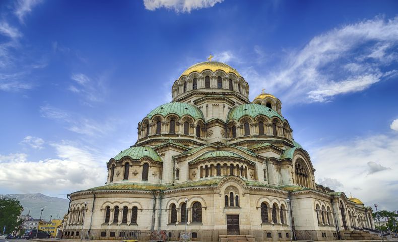 Bulgarien , Sofia