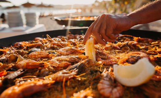 Paella