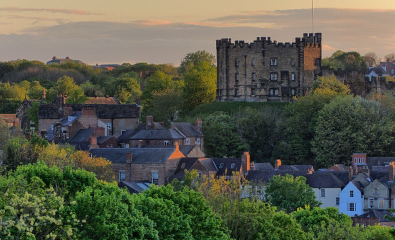 Durham 7245140