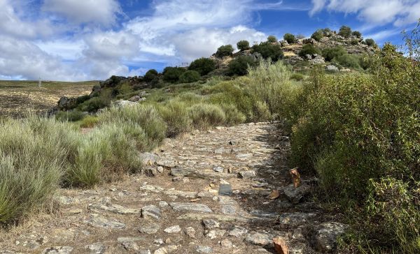 Wanderung Rio Douro 2