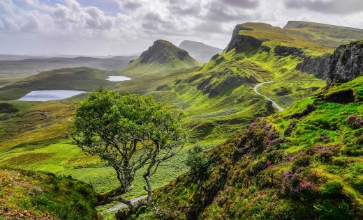 Highlands