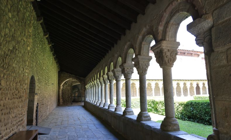Kathedrale Santa Maria In La Seu D Urgell