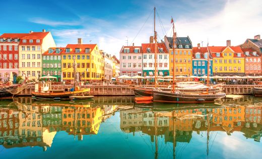 Kopenhagen