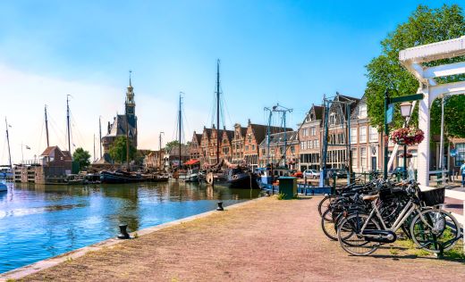 Hoorn 