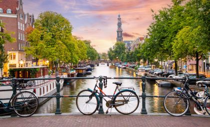 Amsterdam